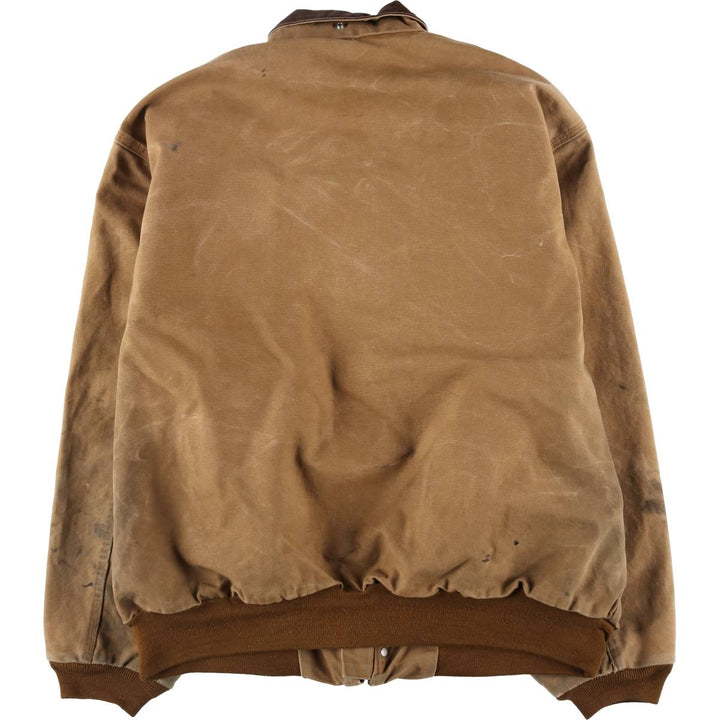 Carhartt FR Series Duckwork Blouson Made in USA Men's XXL / eaa508149