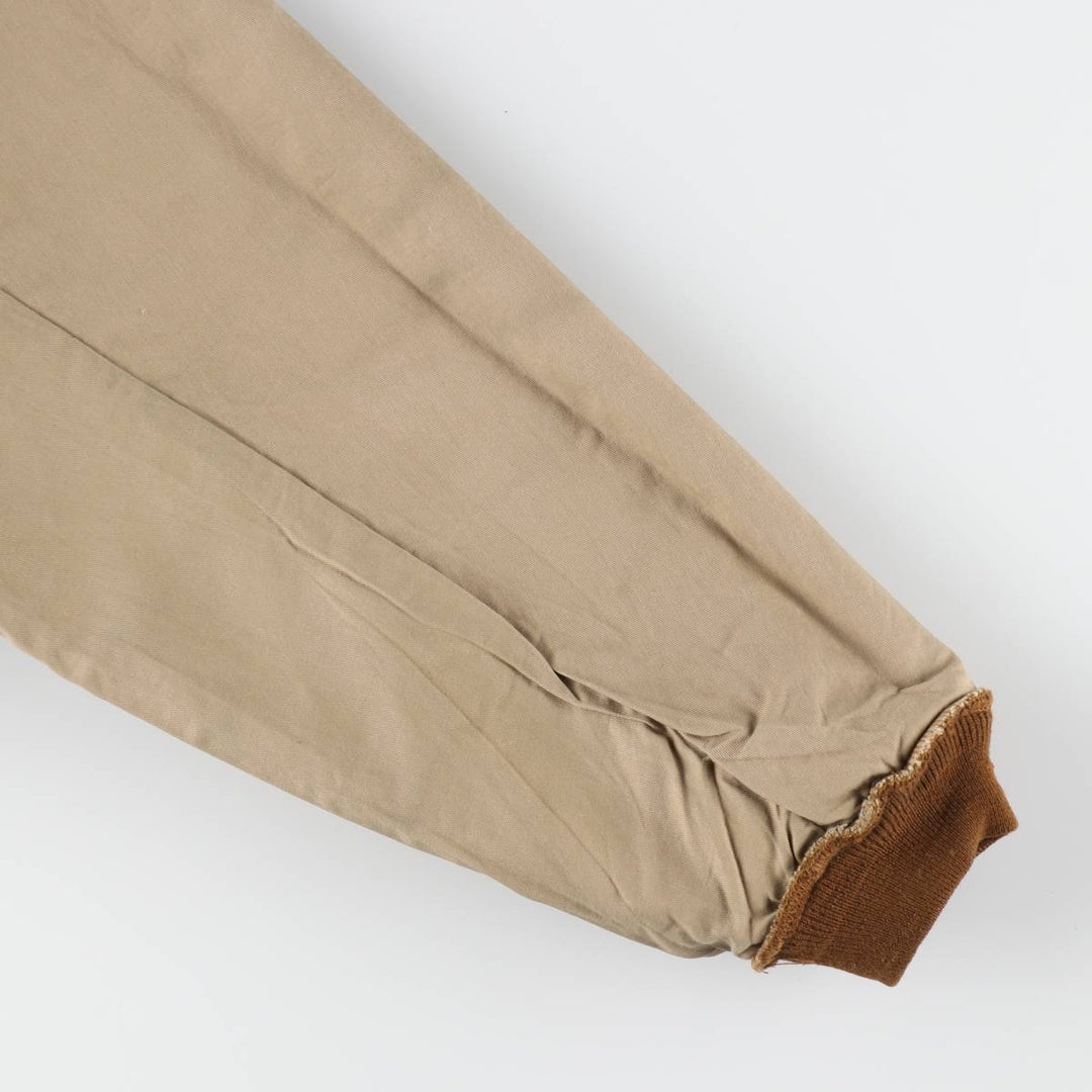 Carhartt FR Series Duckwork Blouson Made in USA Men's XXL / eaa508149