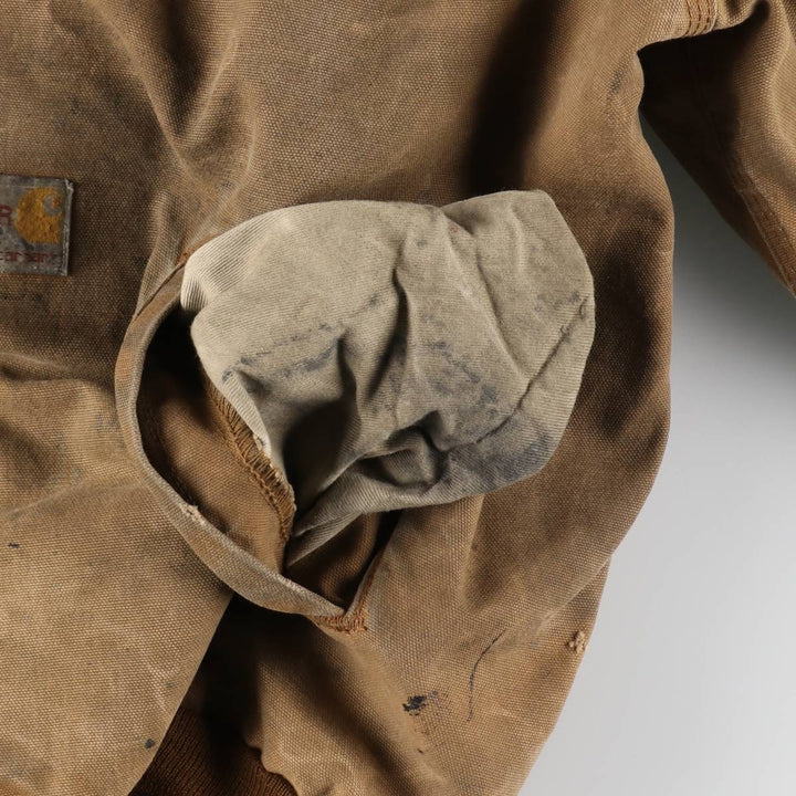 Carhartt FR Series Duckwork Blouson Made in USA Men's XXL / eaa508149