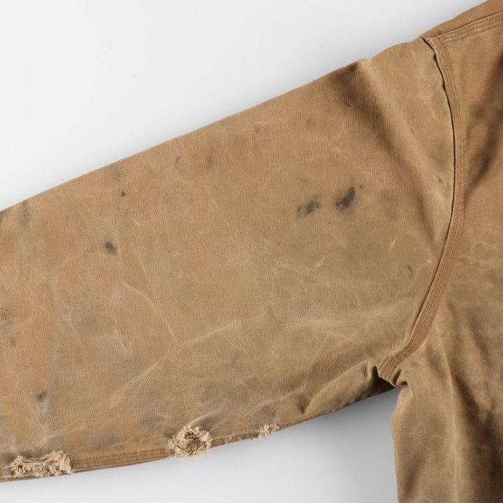 Carhartt FR Series Duckwork Blouson Made in USA Men's XXL / eaa508149