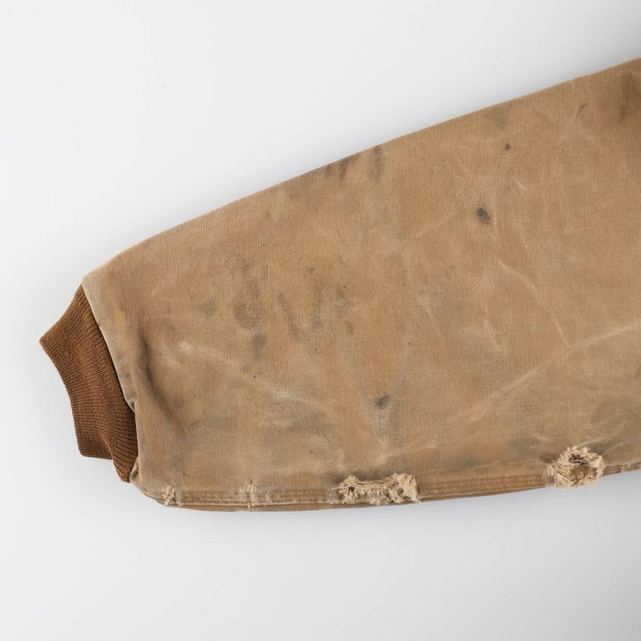 Carhartt FR Series Duckwork Blouson Made in USA Men's XXL / eaa508149