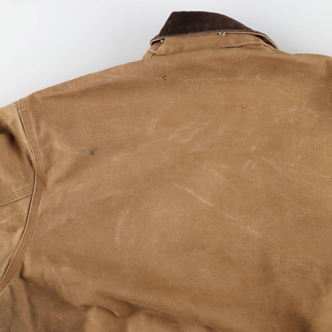 Carhartt FR Series Duckwork Blouson Made in USA Men's XXL / eaa508149