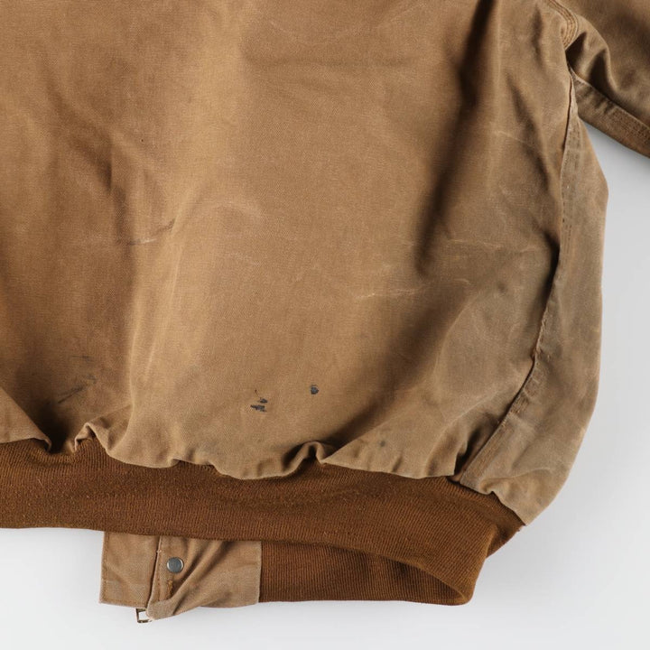 Carhartt FR Series Duckwork Blouson Made in USA Men's XXL / eaa508149