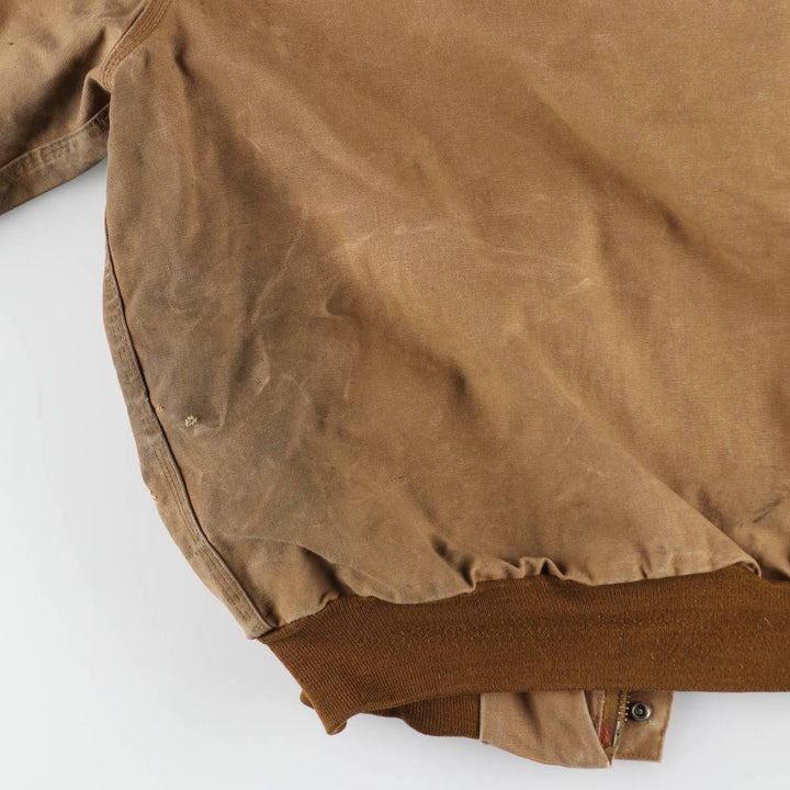 Carhartt FR Series Duckwork Blouson Made in USA Men's XXL / eaa508149