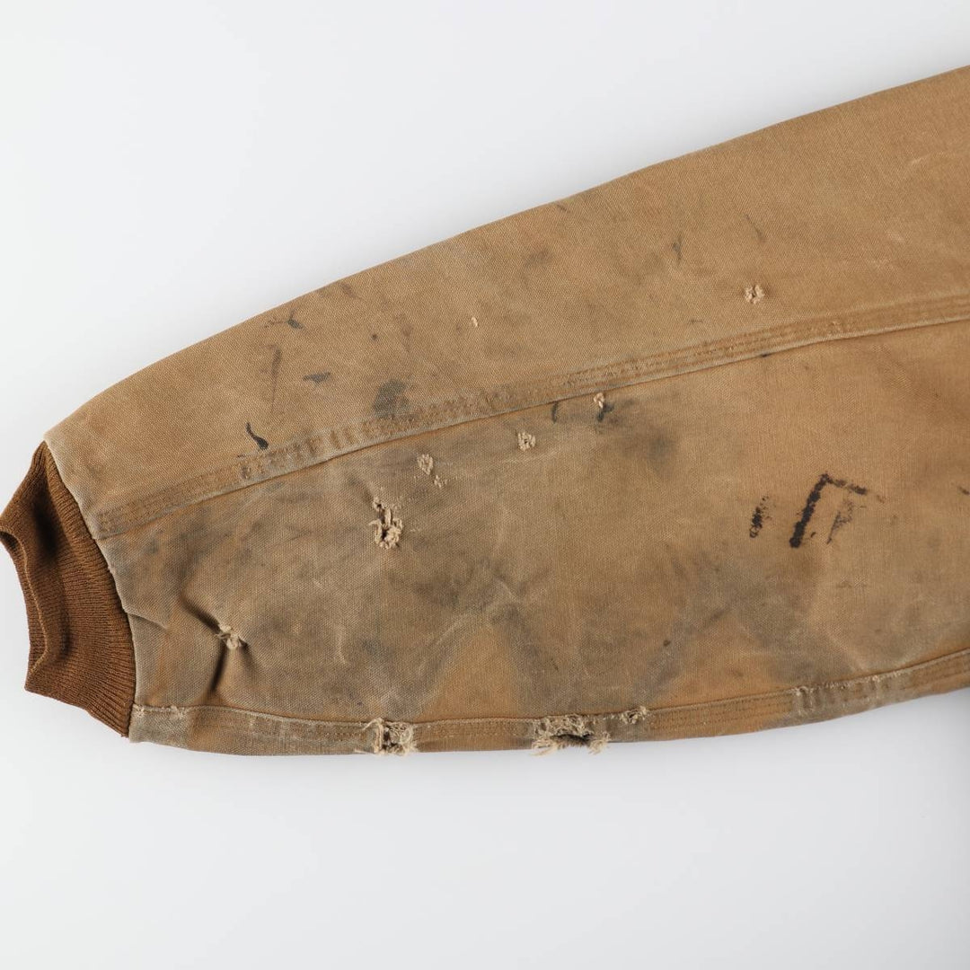 Carhartt FR Series Duckwork Blouson Made in USA Men's XXL / eaa508149