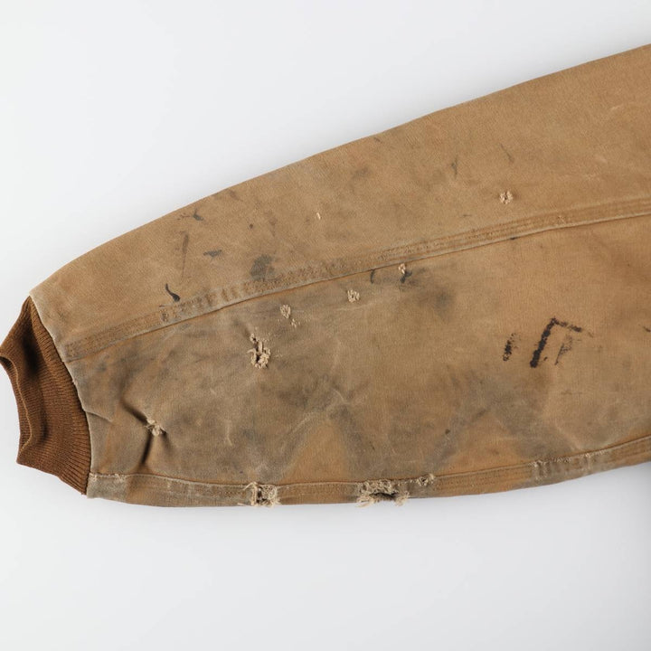 Carhartt FR Series Duckwork Blouson Made in USA Men's XXL / eaa508149