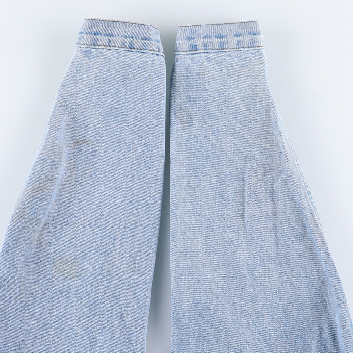 Harley-Davidson Back Logo Denim Jacket G-Jean Men's M / eaa508310