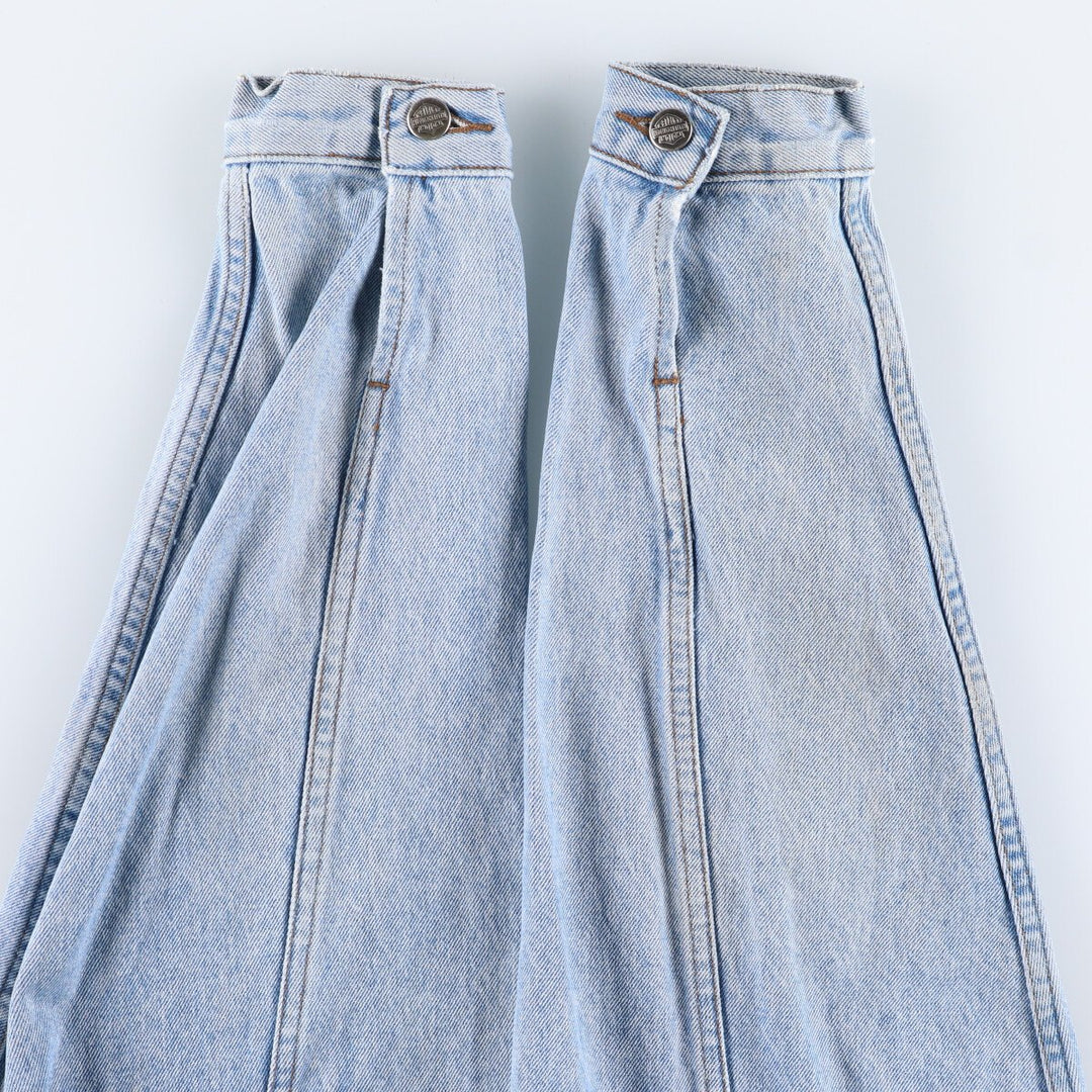 Harley-Davidson Back Logo Denim Jacket G-Jean Men's M / eaa508310