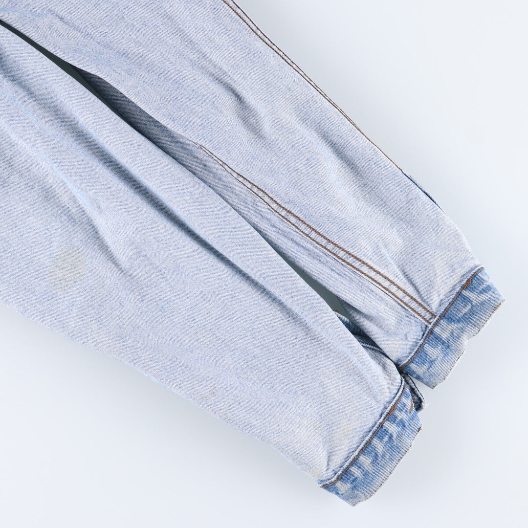 Harley-Davidson Back Logo Denim Jacket G-Jean Men's M / eaa508310