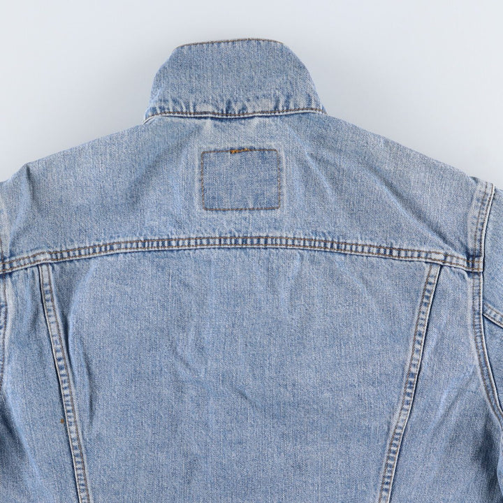 90'S Levi's 70503-04 Euro Model Denim Jacket, G-Jean, Men's XL equivalent, Vintage / eaa508317