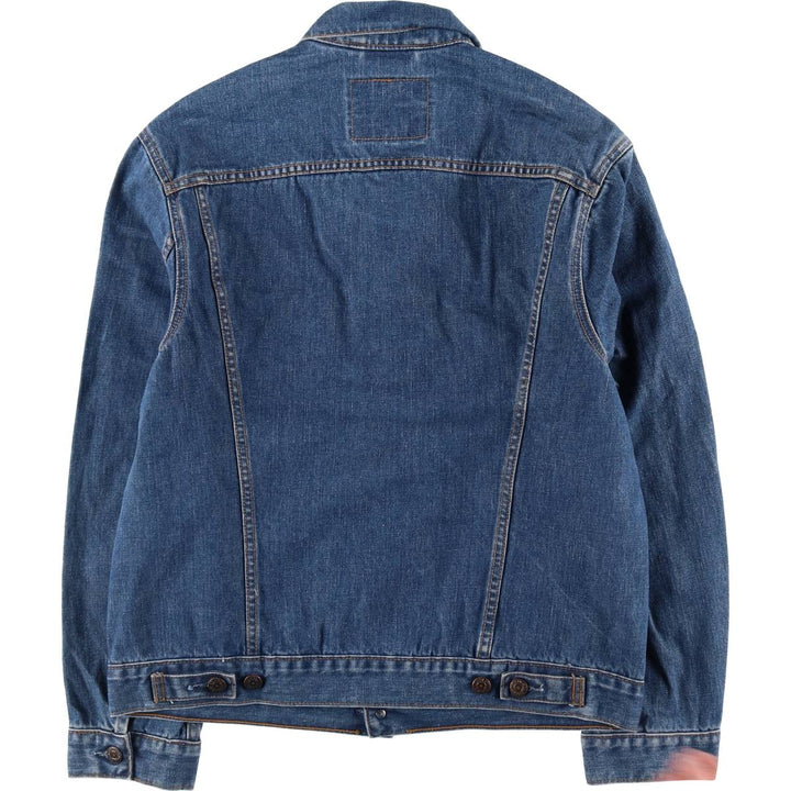 Levi's 70550 04 Euro Model Denim Jacket, G-Jean, Men's M size / eaa508348