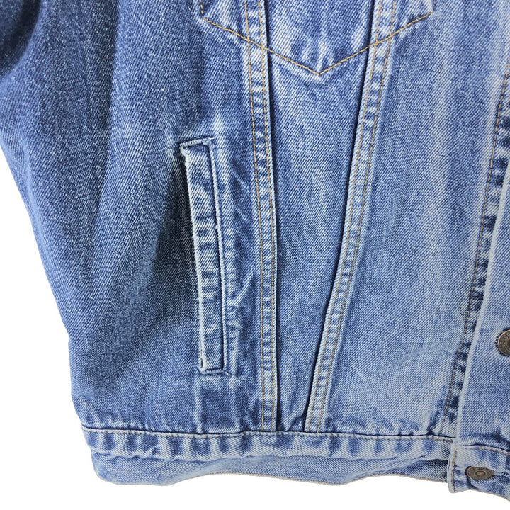 90'S Levi's 70503-02 Euro Model Denim Jacket, G-Jean, Men's XL equivalent, Vintage /eaa508374