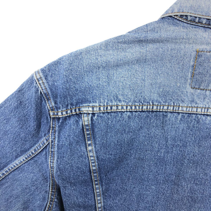 90'S Levi's 70503-02 Euro Model Denim Jacket, G-Jean, Men's XL equivalent, Vintage /eaa508374