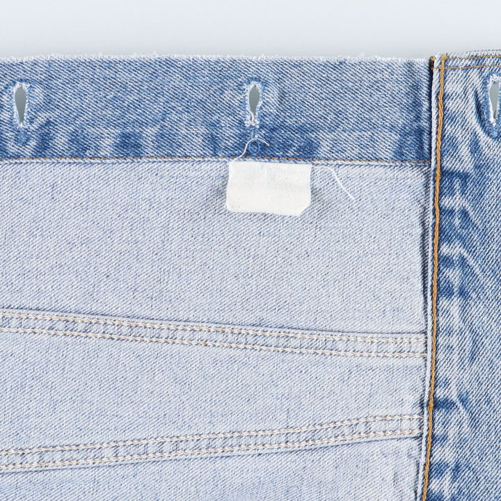 80's Levi's 70505-0212 denim jacket, denim jacket, men's size L, vintage / eaa508375