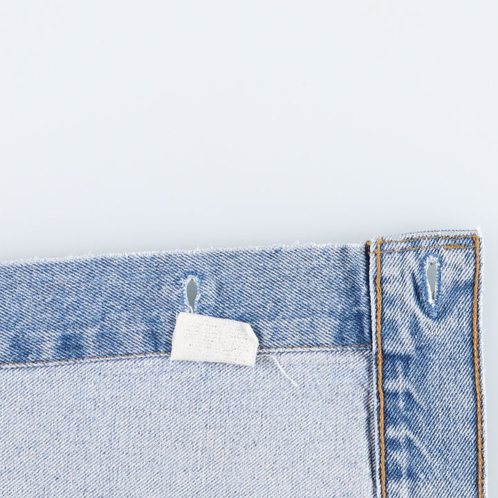 80's Levi's 70505-0212 denim jacket, denim jacket, men's size L, vintage / eaa508375