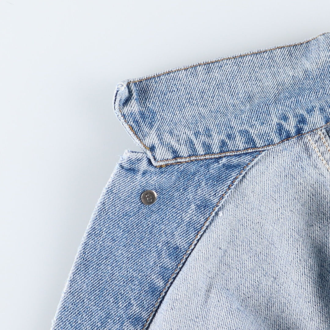 80's Levi's 70505-0212 denim jacket, denim jacket, men's size L, vintage / eaa508375