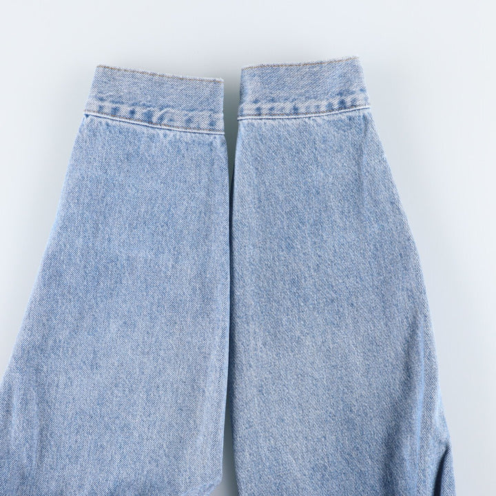 80's Levi's 70505-0212 denim jacket, denim jacket, men's size L, vintage / eaa508375