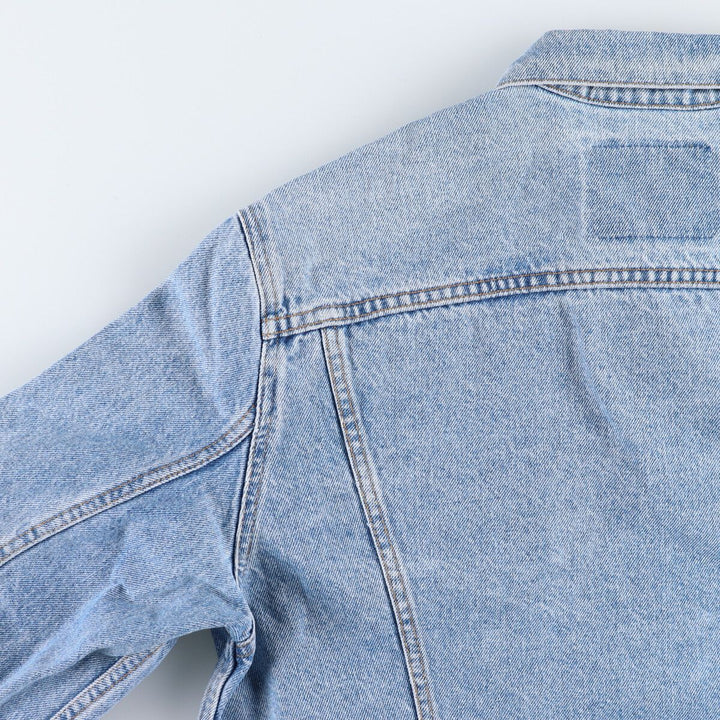 80's Levi's 70505-0212 denim jacket, denim jacket, men's size L, vintage / eaa508375