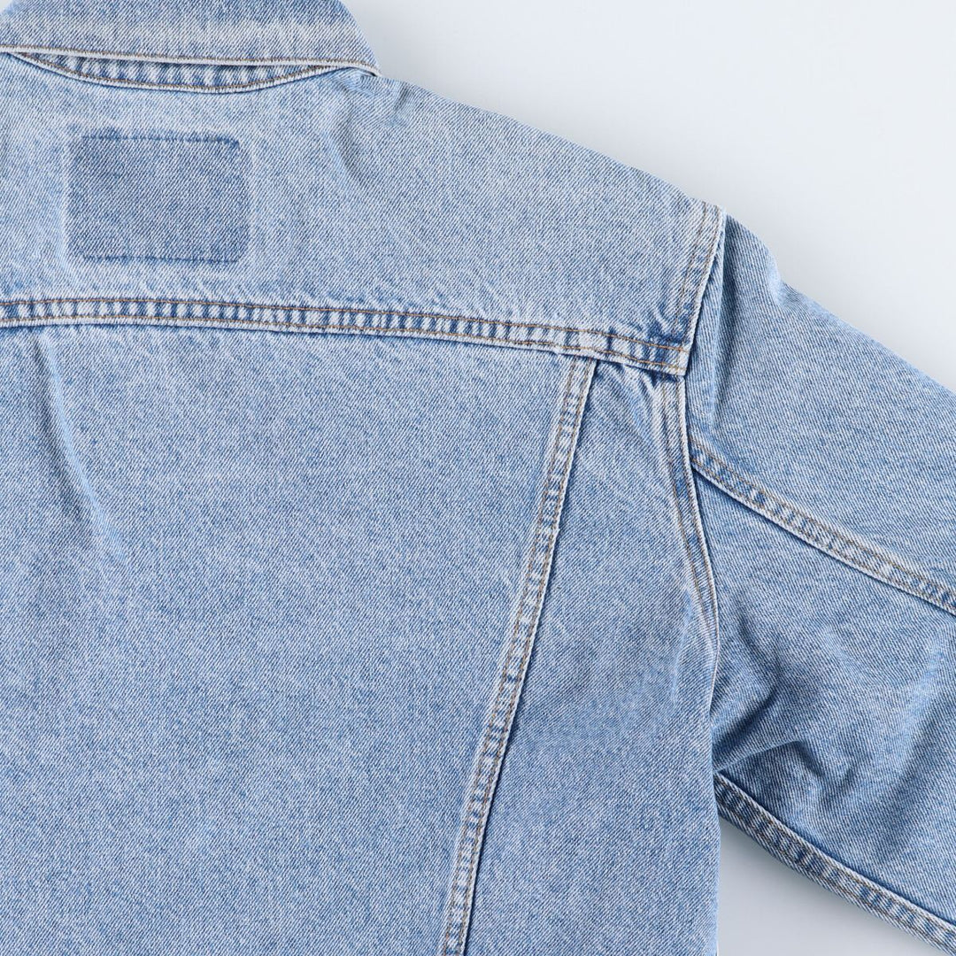 80's Levi's 70505-0212 denim jacket, denim jacket, men's size L, vintage / eaa508375