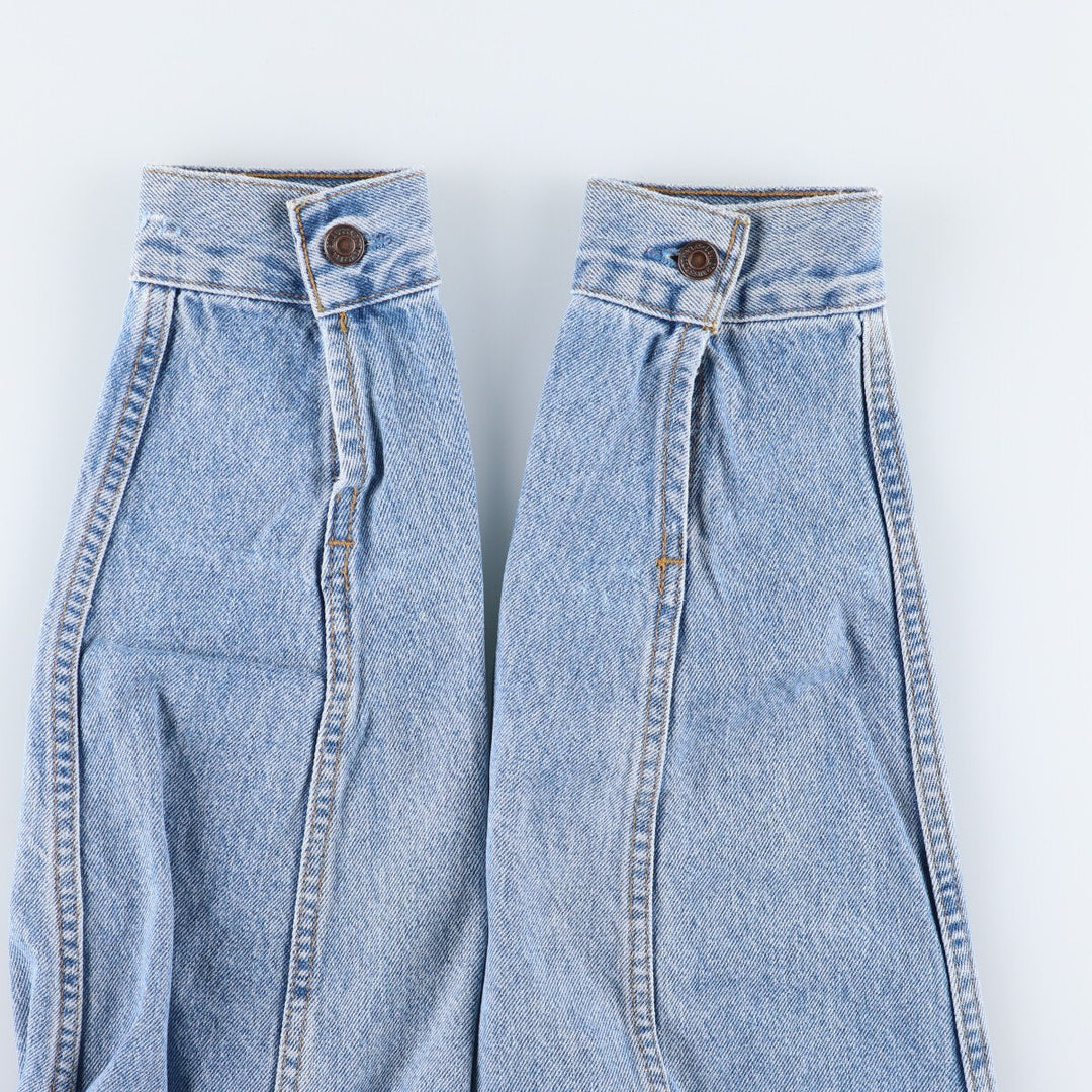 80's Levi's 70505-0212 denim jacket, denim jacket, men's size L, vintage / eaa508375