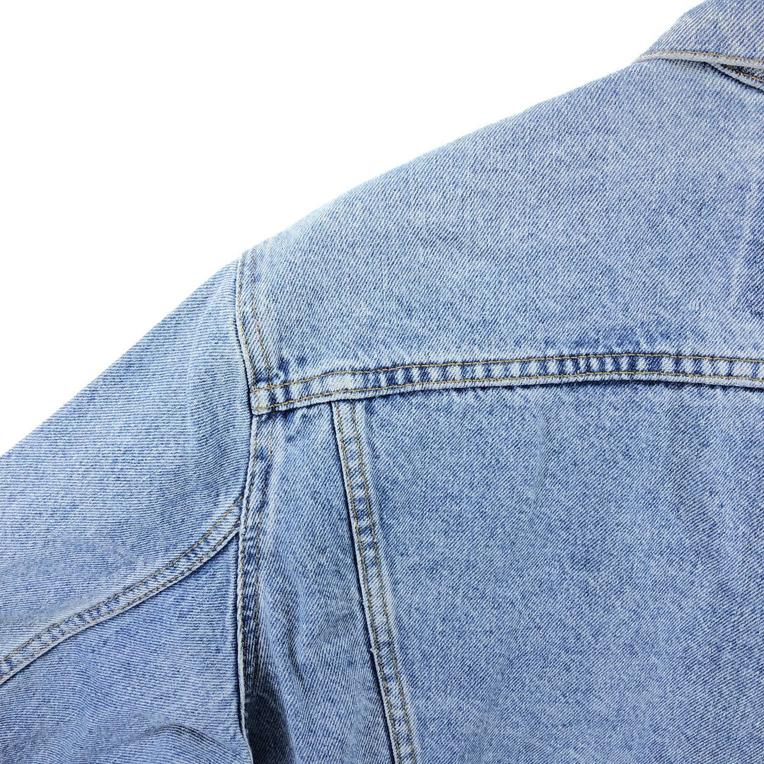 80's Levi's 70505-0212 denim jacket, denim jacket, men's size L, vintage / eaa508375