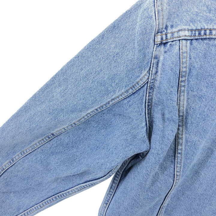 80's Levi's 70505-0212 denim jacket, denim jacket, men's size L, vintage / eaa508375