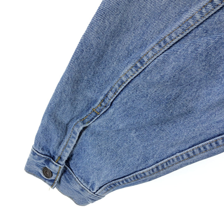 80's Levi's 70505-0212 denim jacket, denim jacket, men's size L, vintage / eaa508375