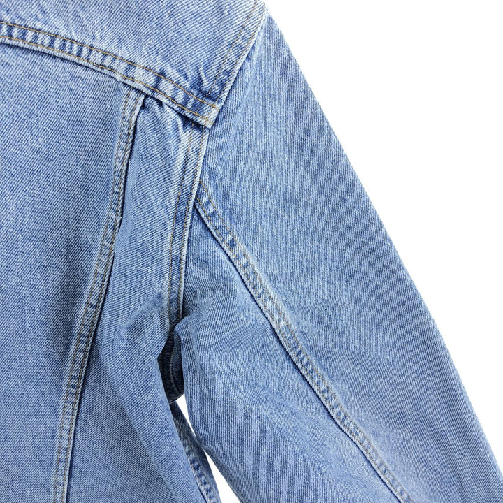 80's Levi's 70505-0212 denim jacket, denim jacket, men's size L, vintage / eaa508375