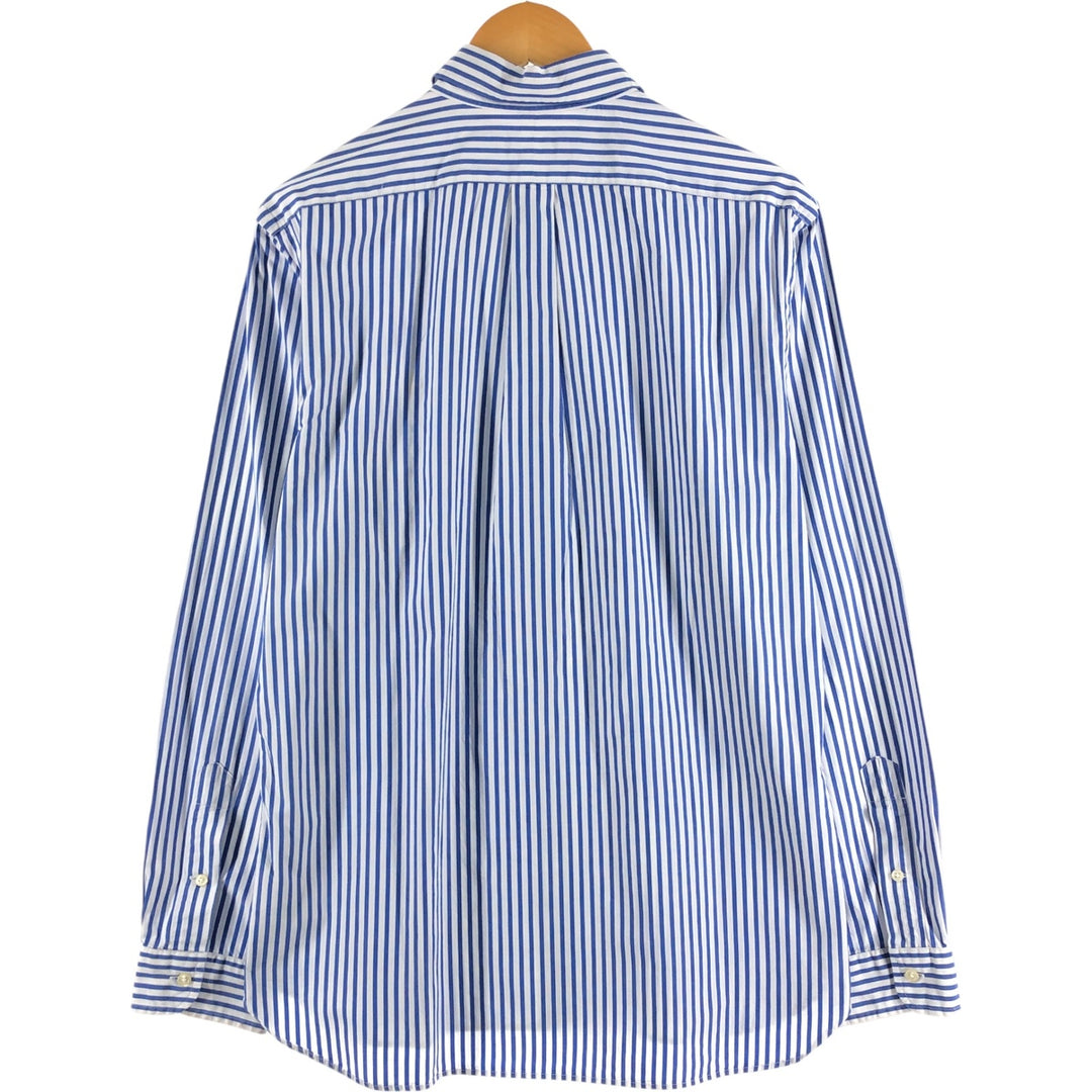 Ralph Lauren RALPH LAUREN Long Sleeve Button Down Striped Shirt Men's L / eaa508426