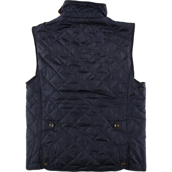 Ralph Lauren POLO by Ralph Lauren quilted vest, women's size S / eaa508458