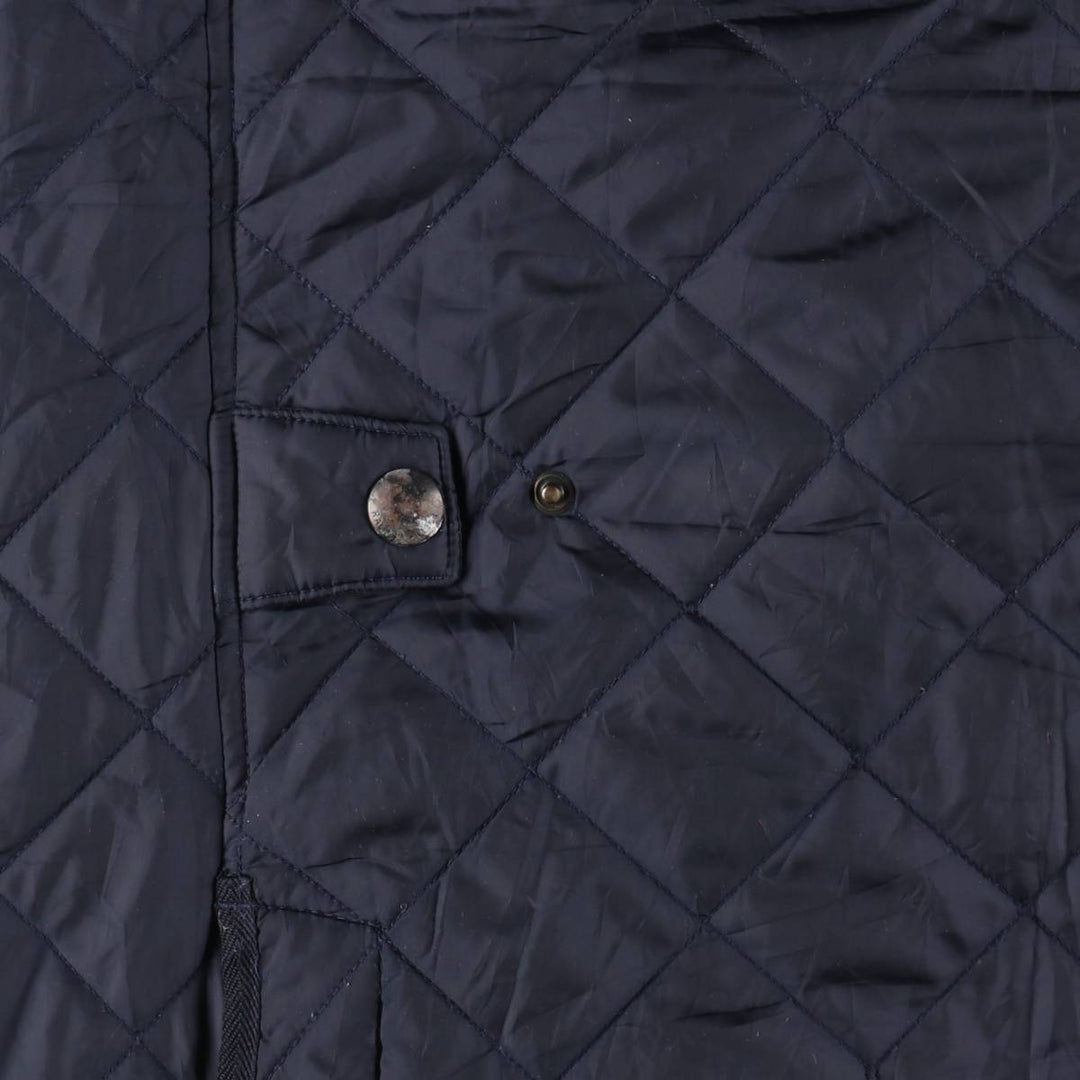 Ralph Lauren POLO by Ralph Lauren quilted vest, women's size S / eaa508458