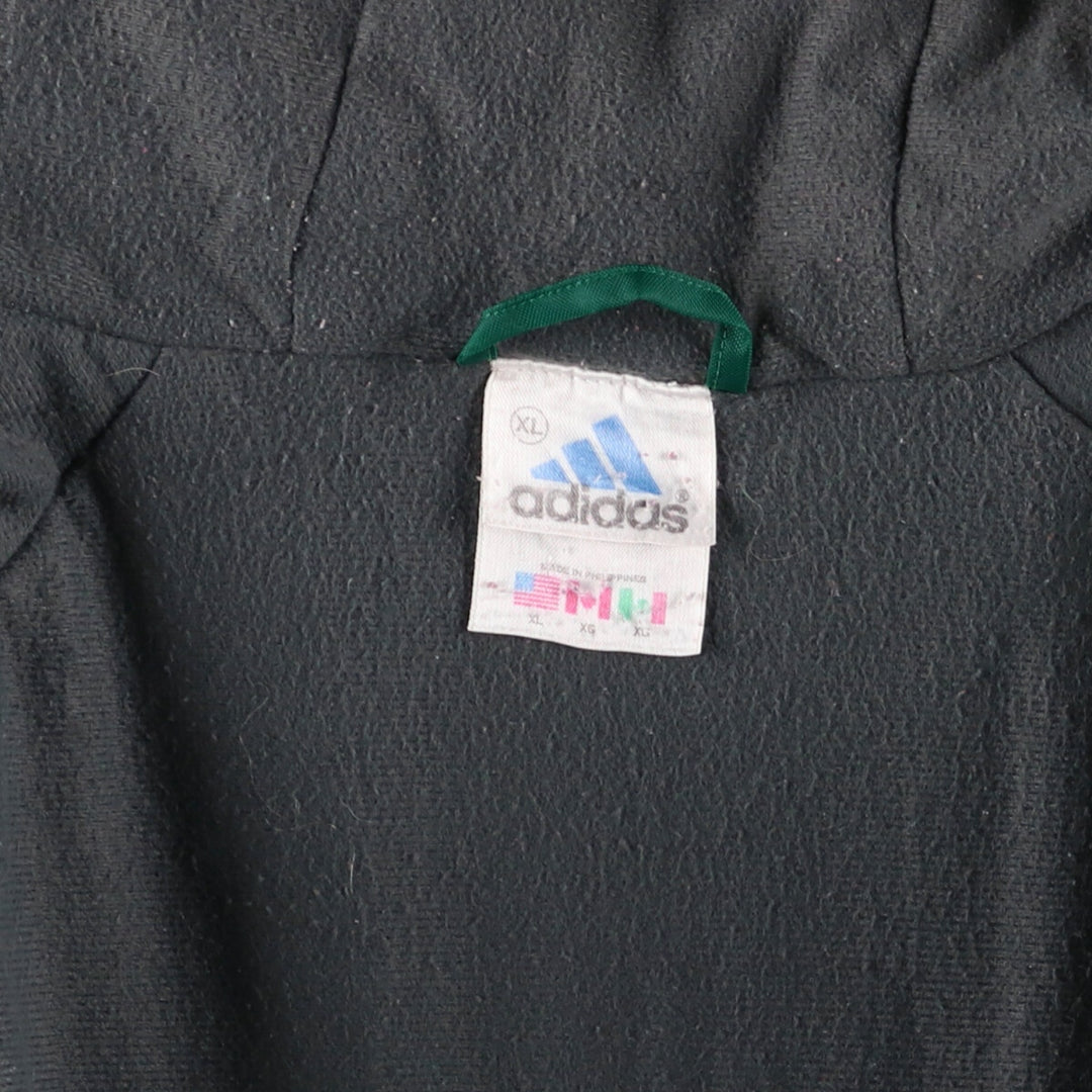 90'S Adidas Padded Parka Puffer Jacket Men's XL Vintage / eaa508469