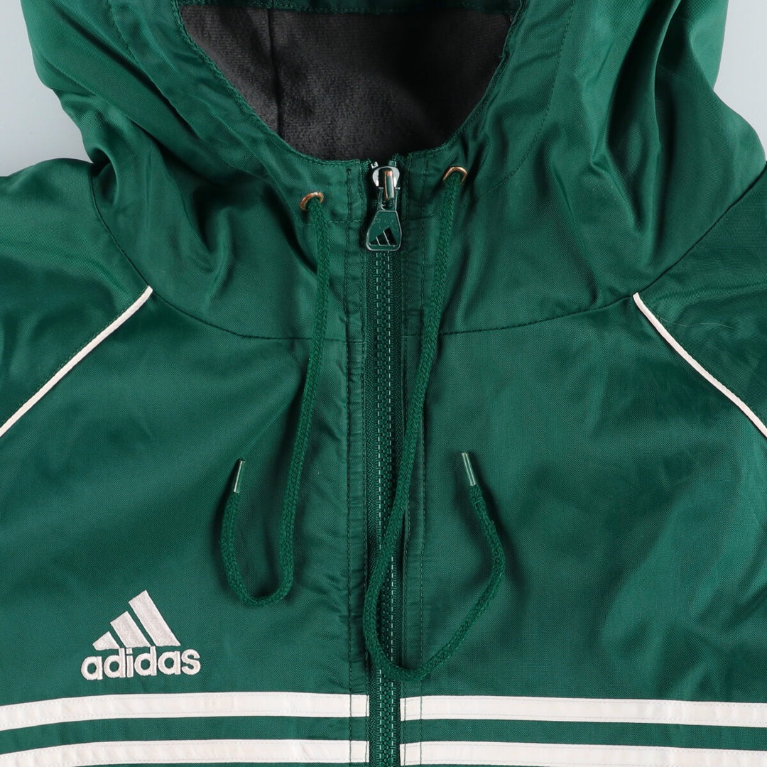 90'S Adidas Padded Parka Puffer Jacket Men's XL Vintage / eaa508469