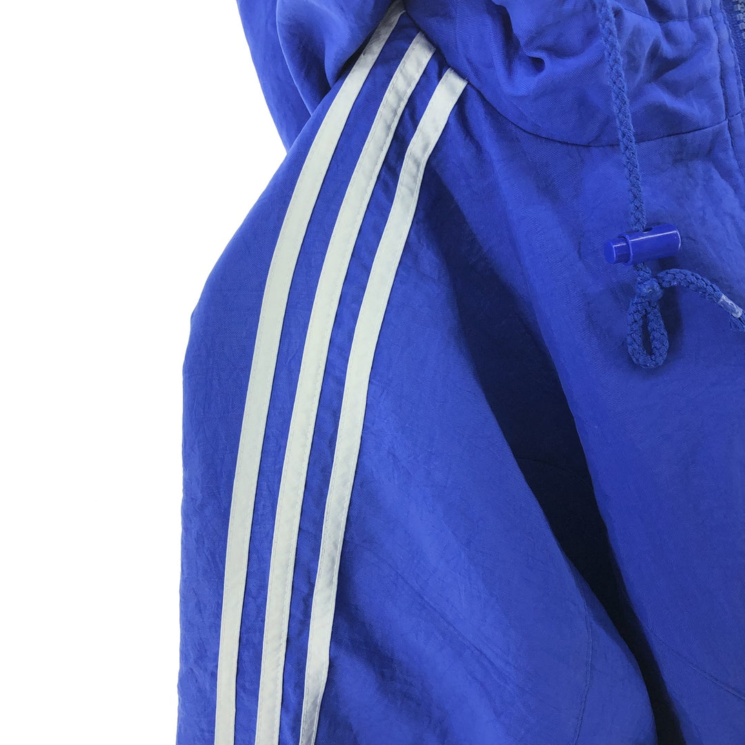 80'S Adidas Padded Parka Puffer Jacket Men's Medium Vintage / eaa508470