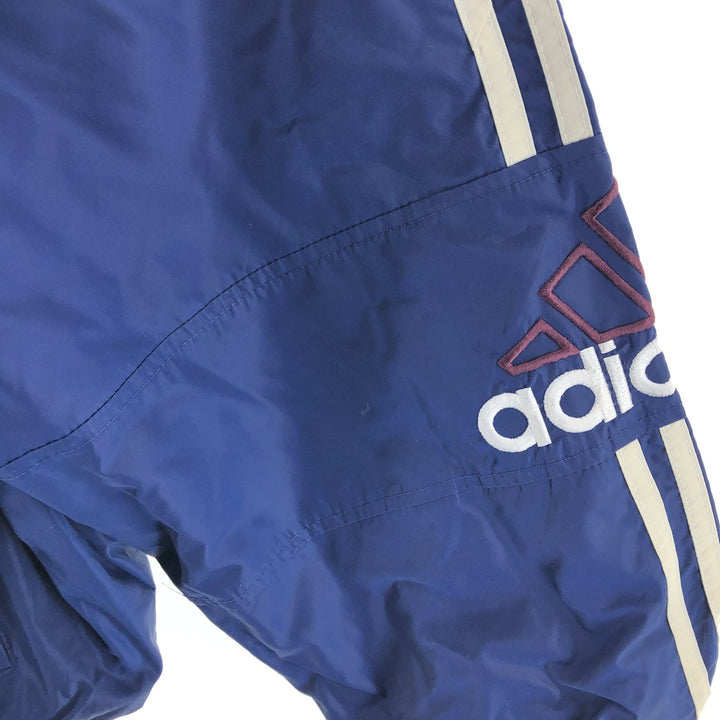 90'S Adidas Padded Parka Puffer Jacket Men's Size L Vintage / eaa508471