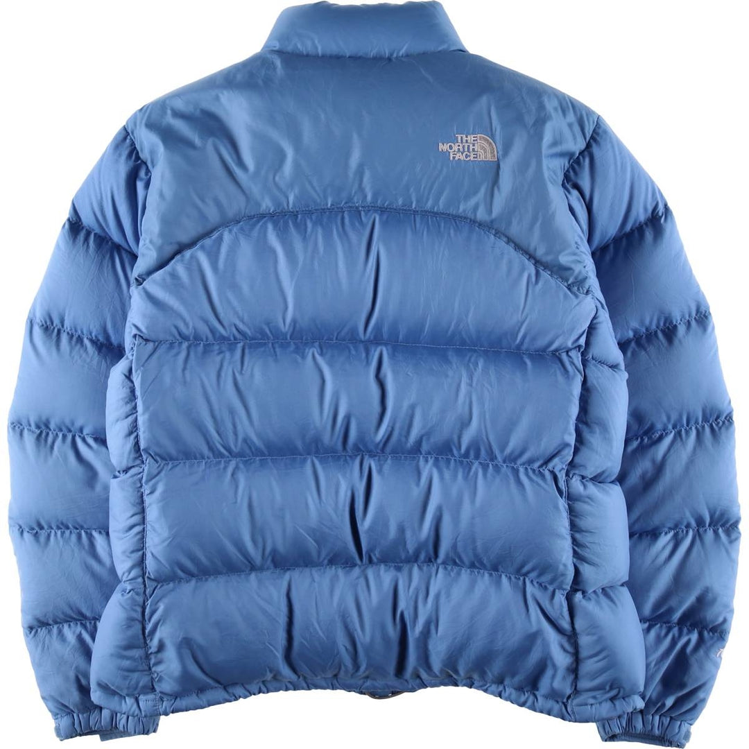 ~00'S THE NORTH FACE Nuptse Jacket 700 Fill Power Goose Down Jacket Women's L size / eaa508474