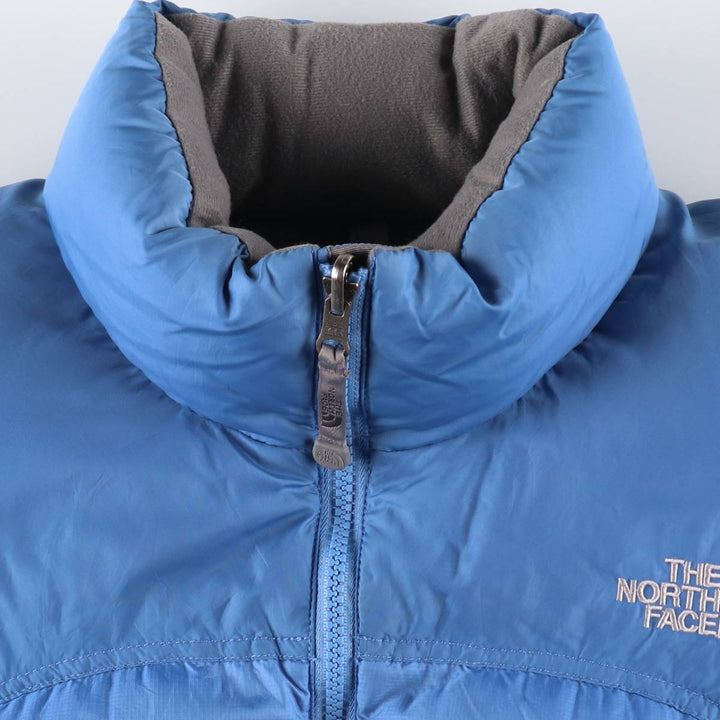 ~00'S THE NORTH FACE Nuptse Jacket 700 Fill Power Goose Down Jacket Women's L size / eaa508474