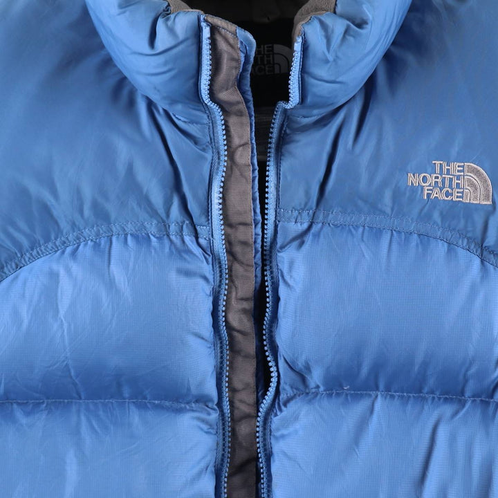 ~00'S THE NORTH FACE Nuptse Jacket 700 Fill Power Goose Down Jacket Women's L size / eaa508474