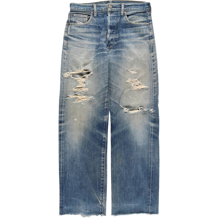 ~90'S Levi's 503B Straight Denim Pants for Men, W31 equivalent, Vintage / eaa508498