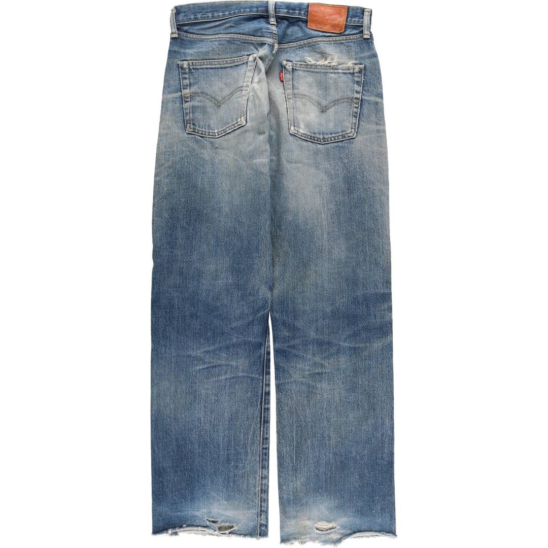 ~90'S Levi's 503B Straight Denim Pants for Men, W31 equivalent, Vintage / eaa508498