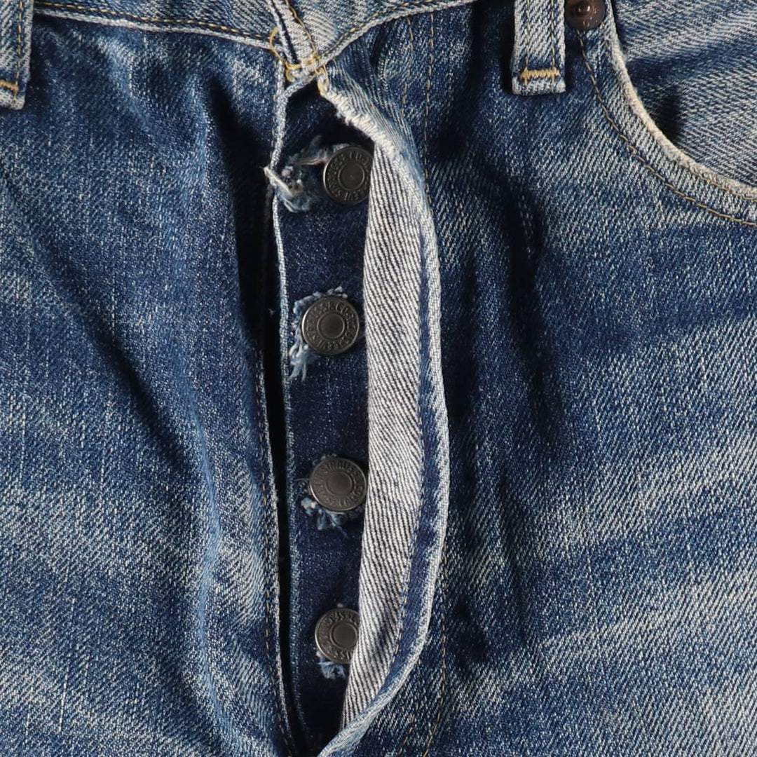 ~90'S Levi's 503B Straight Denim Pants for Men, W31 equivalent, Vintage / eaa508498