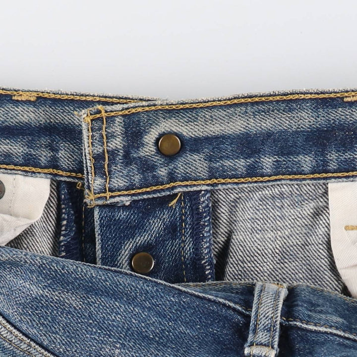 ~90'S Levi's 503B Straight Denim Pants for Men, W31 equivalent, Vintage / eaa508498