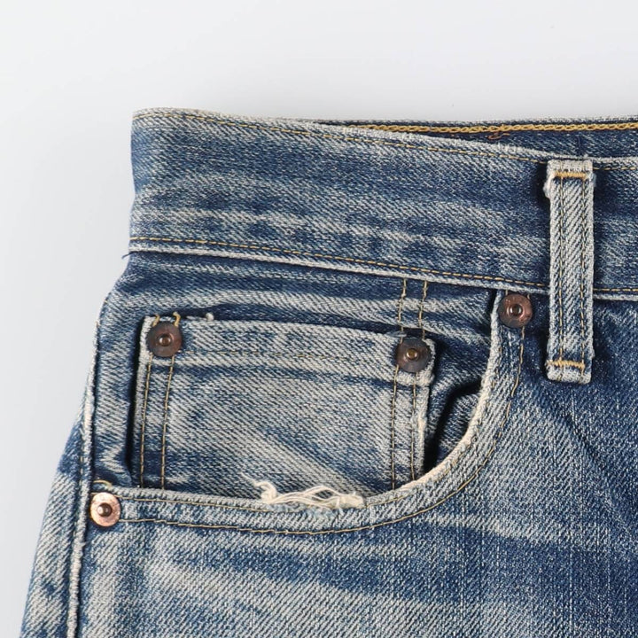 ~90'S Levi's 503B Straight Denim Pants for Men, W31 equivalent, Vintage / eaa508498