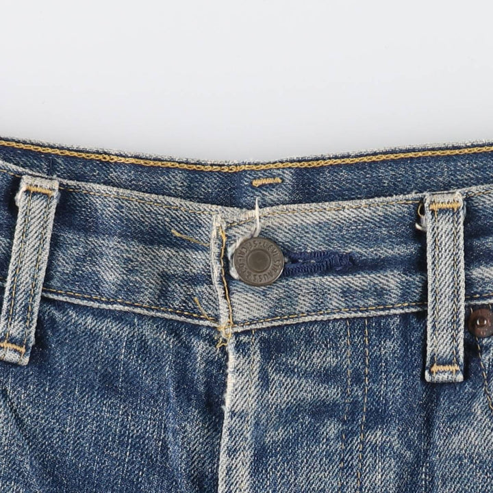 ~90'S Levi's 503B Straight Denim Pants for Men, W31 equivalent, Vintage / eaa508498