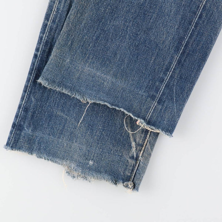 ~90'S Levi's 503B Straight Denim Pants for Men, W31 equivalent, Vintage / eaa508498