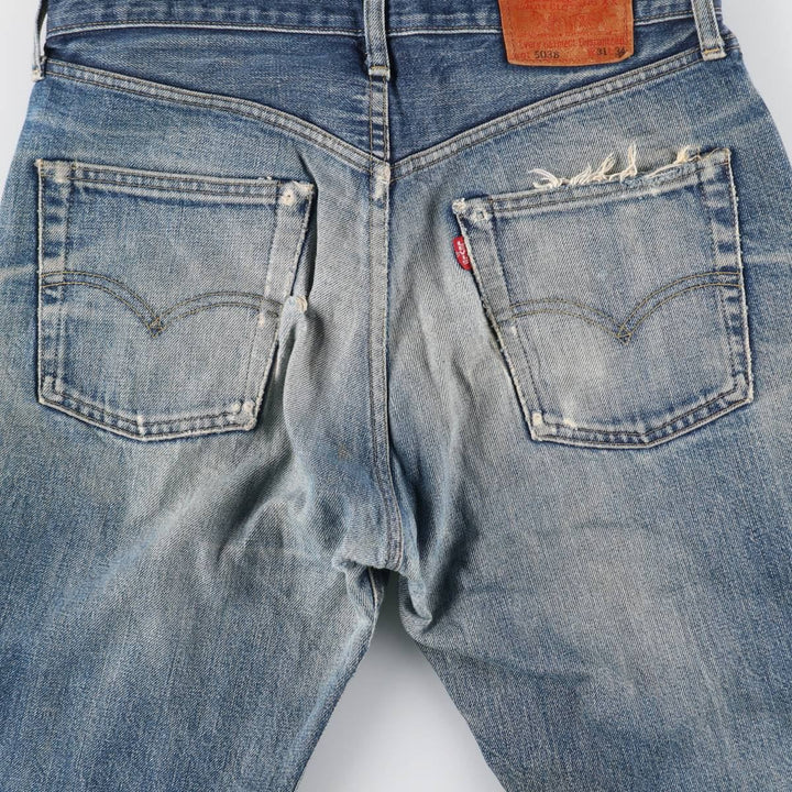 ~90'S Levi's 503B Straight Denim Pants for Men, W31 equivalent, Vintage / eaa508498