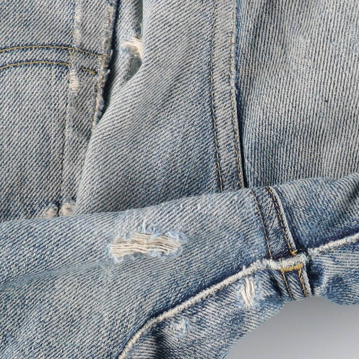 ~90'S Levi's 503B Straight Denim Pants for Men, W31 equivalent, Vintage / eaa508498