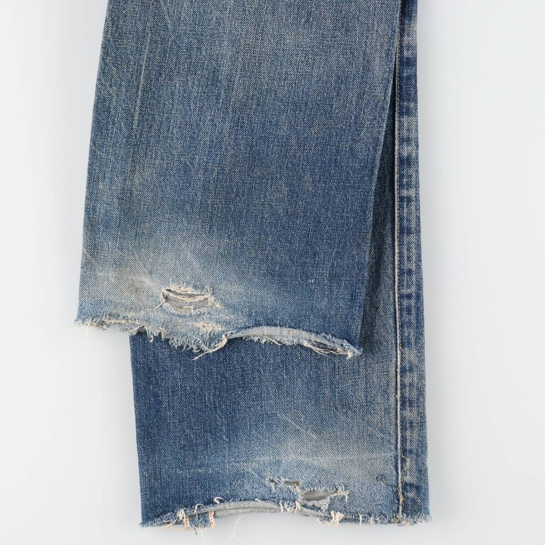 ~90'S Levi's 503B Straight Denim Pants for Men, W31 equivalent, Vintage / eaa508498