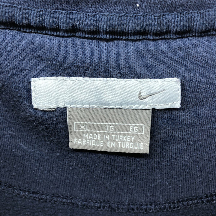 Nike NIKE One Point Logo Sweatshirt Trainer Men's XL equivalent / eaa508510
