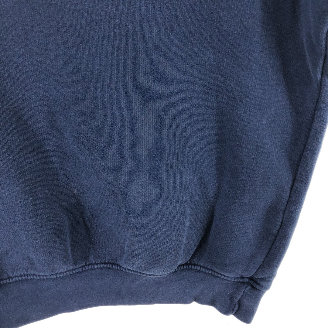 Nike NIKE One Point Logo Sweatshirt Trainer Men's XL equivalent / eaa508510